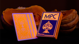 Fluorescent Playing Cards
