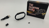 PHANTOM HAND (Gimmicks and Online Instructions) by Jean Xueref