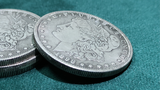 MORGAN Coin Set by N2G