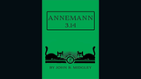 Annemann 3.14 Index by John B. Midgley