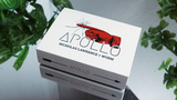 APOLLO by Nicholas Lawrence & Worm