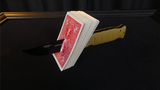 DECK STAB 3 by Adrian Vega