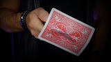 DECK STAB 3 by Adrian Vega