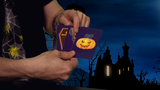 TRICK OR JOKE (Gimmicks and Online Instructions) by Gustavo Raley