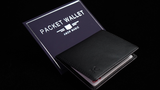 PACK WALLET (Gimmicks and Online Instructions) by Amor Magic