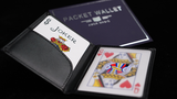 PACK WALLET (Gimmicks and Online Instructions) by Amor Magic