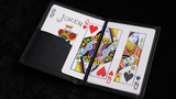 PACK WALLET (Gimmicks and Online Instructions) by Amor Magic