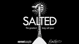 Salted 2.0 (Gimmicks and Online Instructions) by Ruben Vilagrand and Vernet
