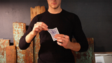 EXTENS (Gimmicks and Online Instructions) by Victor Zatko