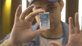 TRICK TAC (Gimmicks and Online Instructions) by Ezequiel Ferra
