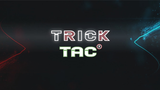 TRICK TAC (Gimmicks and Online Instructions) by Ezequiel Ferra