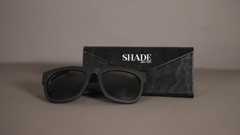 SHADE (Gimmicks and Online Instruction) by Jeki Yoo