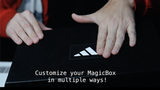 MAGIC BOX by George Iglesias and Twister Magic