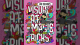 Visual A.F. Magic Tricks by Luke Oseland