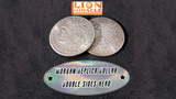 MORGAN REPLICA DOLLAR DOUBLE SIDED by Lion Miracle