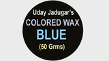 COLORED WAX 50grms. Wit by Uday Jadugar