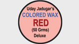 COLORED WAX 50grms. Wit by Uday Jadugar