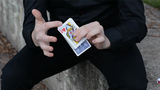 FOCUZ (Gimmicks and Online Instructions) by Peter Eggink