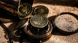 Pirate Coins by Ellusionist