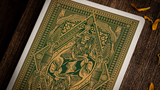 The Great Creator Playing Cards by Riffle Shuffle