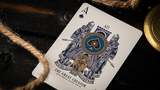 The Great Creator Playing Cards by Riffle Shuffle
