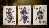 The Great Creator Playing Cards by Riffle Shuffle