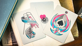 Reminisce Playing Cards