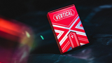 Vertical Playing Cards