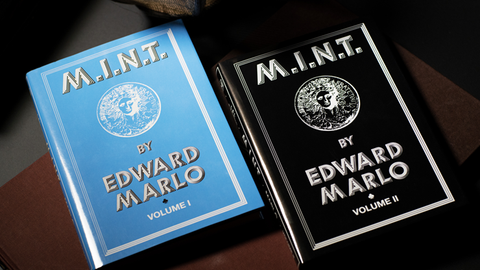 MINT by Edward Marlo