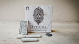 The Medusa Project Blue (Gimmicks and Online Instructions) by Perseus Arkomanis