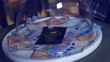 The Diamond Thief - Sirus Magic & The Premium Magic Store