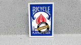 Bicycle 2 Faced (Mirror Deck Same Both Sides) Playing Card