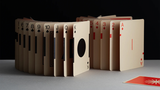 Eames Playing Cards by Art of Play