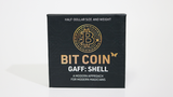 The Bitcoins (3 Gimmicks and Online Instructions) by SansMinds