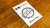 Doughnut by Erlich Zhang & Bacon Magic