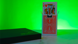 The Haunted Deck PRO by Yim & Carpenter Wong