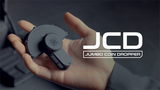 JCD Jumbo Coin Dropper by Ochiu Studio (Black Holder Series)