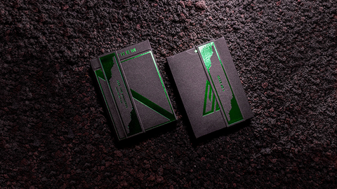 Odyssey Anthem by Sergio Roca