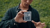 MATERIALIZE by Anthony Vasquez & Twister Magic