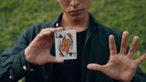 MATERIALIZE by Anthony Vasquez & Twister Magic