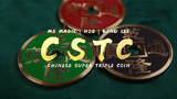 CSTC by Bond Lee, N2G and Johnny Wong