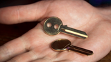 Keymaster (Gimmicks and Online Instructions) by Craig Petty