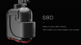 SBD (Sponge Ball Dropper) by Ochiu Studio (Black Holder Series)