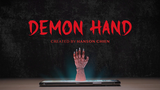 Demon Hand by Hanson Chien & Bob Farmer
