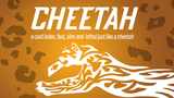 Chetah (Gimmicks and Online Instructions) by Berman Dabat and Michel