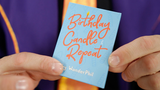 Birthday Candle Repeat (Gimmicks and Online Instructions) by Wonder Phil