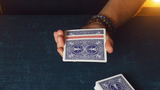 Kicker Changing Deck (Gimmick and Online Instructions) by Jordan Victoria