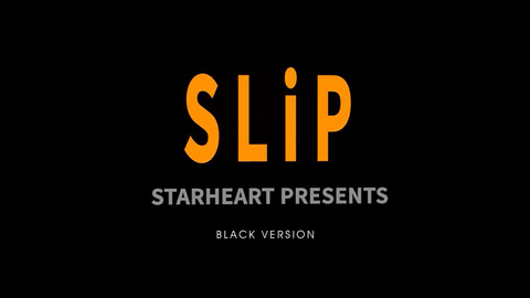 Starheart presents Slip (Gimmicks and Online Instruction) by Doosung Hwang