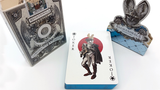 Mechanimals Edition Playing Cards