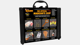 OFFICIAL MAGICIANS CASE SET by Fantasma Magic